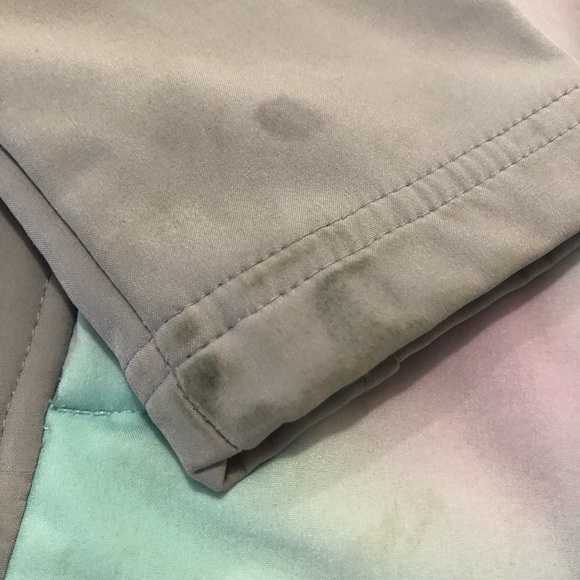 Girls Free Country Soft Shell Jacket - Size 5/6 - Picture 4 of 5